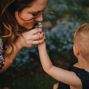 Meet your Posher, Brittany